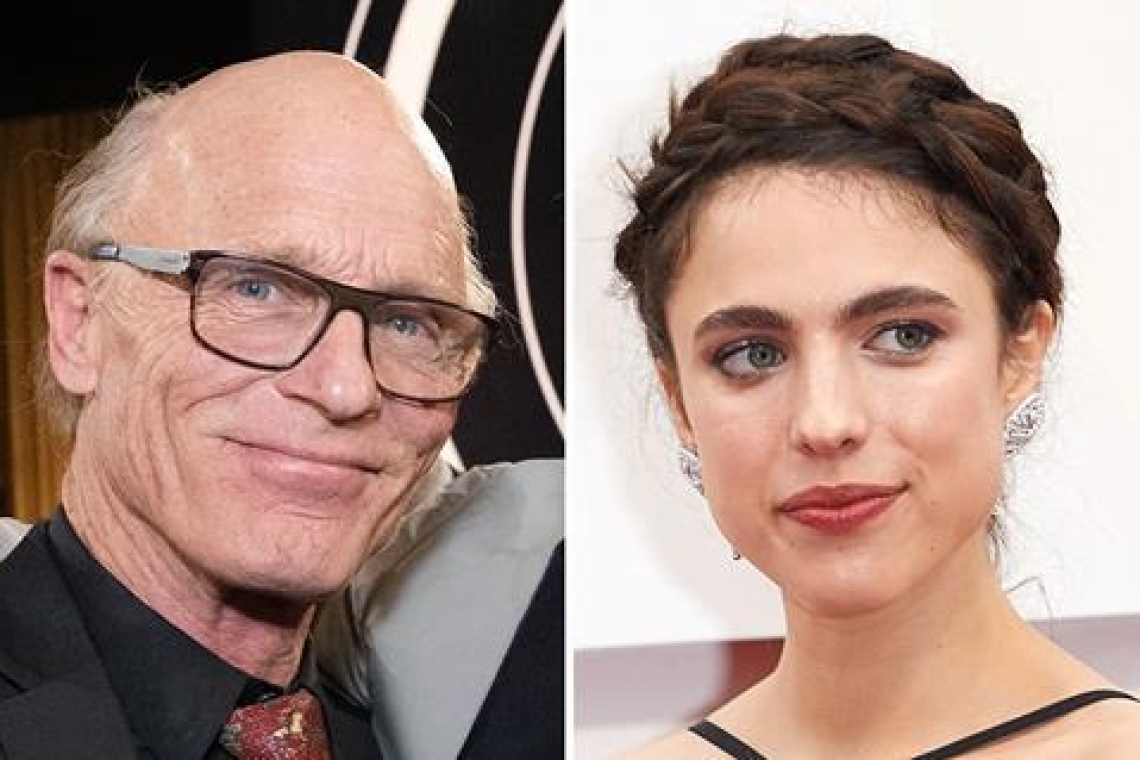 Νέο θρίλερ εκδίκησης από την A24 με τους Ed Harris, Margaret Qualley και Glen Powell