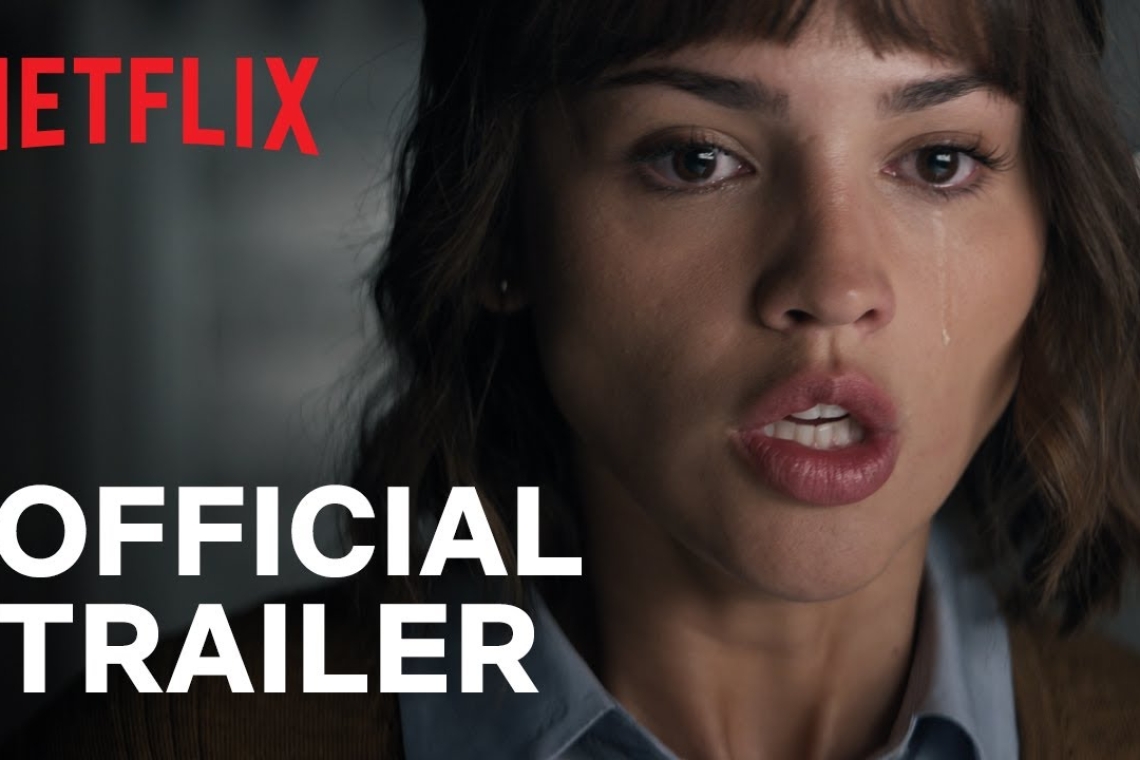 Η σειρά επιστημονικής φαντασίας "3 Body Problem" επιστρέφει στο Netflix - trailer
