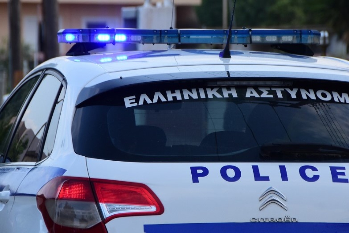 Θεσσαλονίκη | Σύλληψη 50χρονου για κλοπές από δωμάτια ξενοδοχείων
