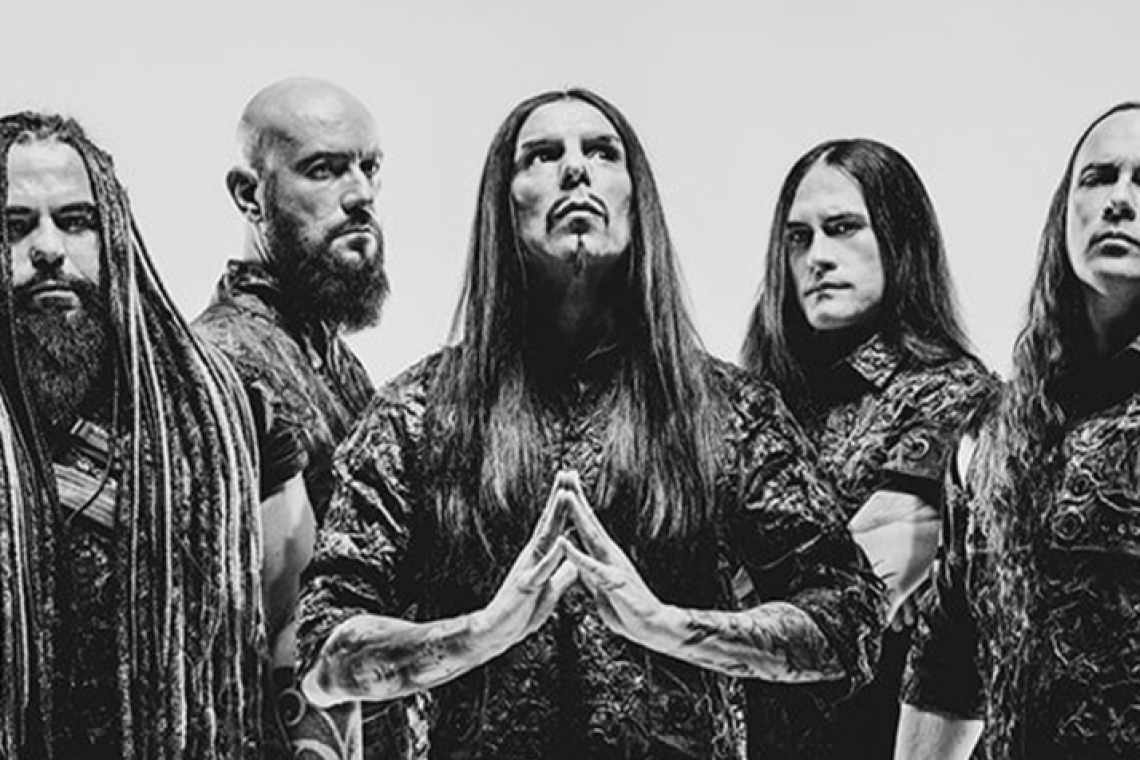 SepticFlesh &amp; Κρατική Ορχήστρα Αθηνών - Μια συμφωνία στο Ηρώδειο