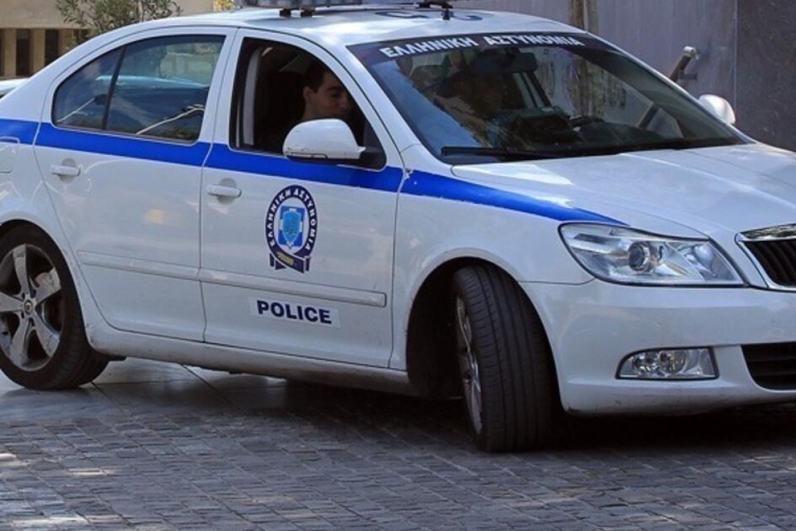Ληστεία από ανήλικους στην Κοζάνη | Τέσσερα άτομα εμπλέκονται στο περιστατικό