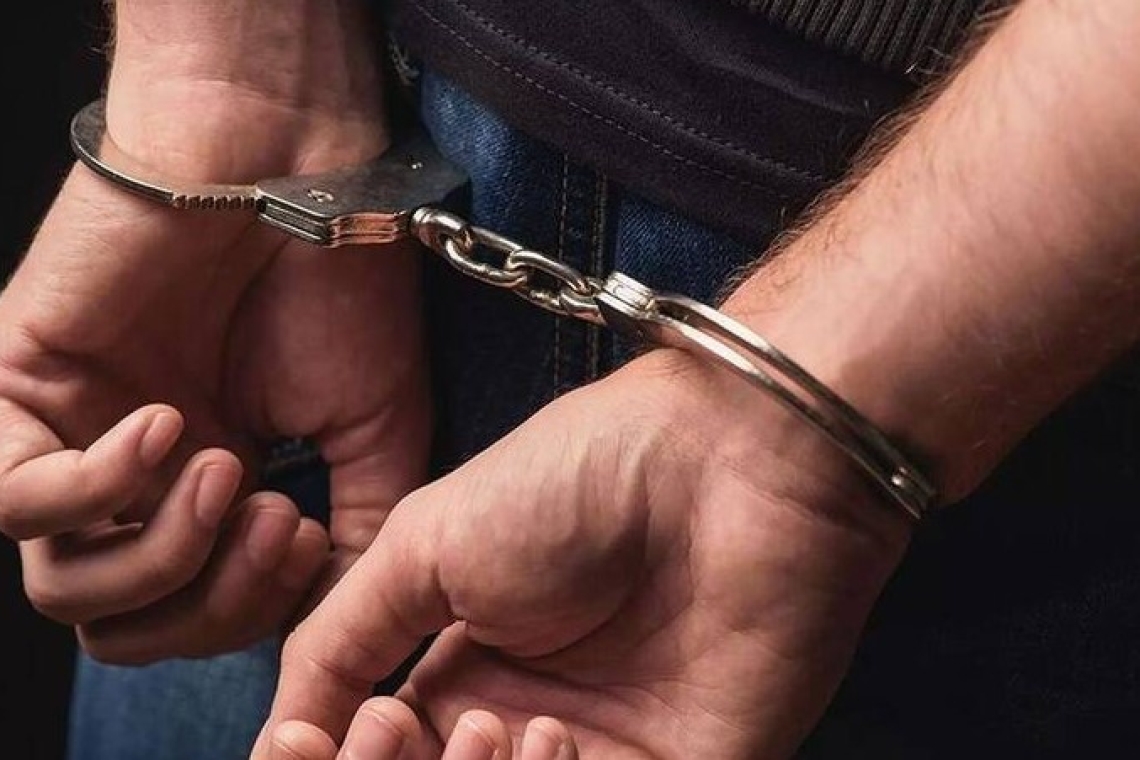 Τούμπα | 42χρονος κατηγορείται για τον ξυλοδαρμό του 82χρονου πατέρα του