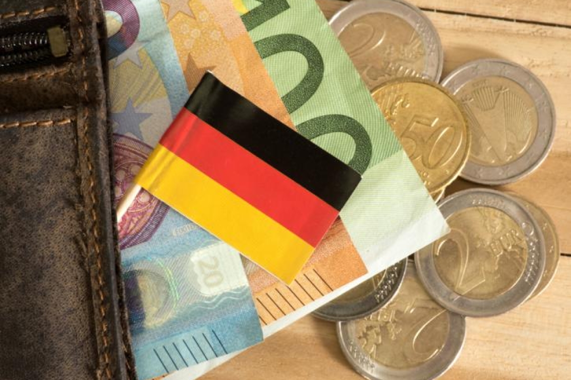 Πληθωρισμός στη Γερμανία | Υποχώρηση στο 2,5% τον Ιούνιο κατά τις προβλέψεις Reuters
