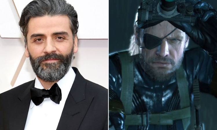 Metal Gear Solid | Μετά από χρόνια σιωπής, νέα έρχονται στο φως  για την ταινία 
