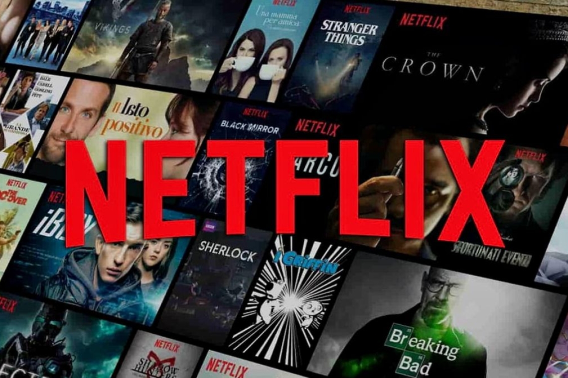 Αλλαγές στα συνδρομητικά πακέτα του Netflix