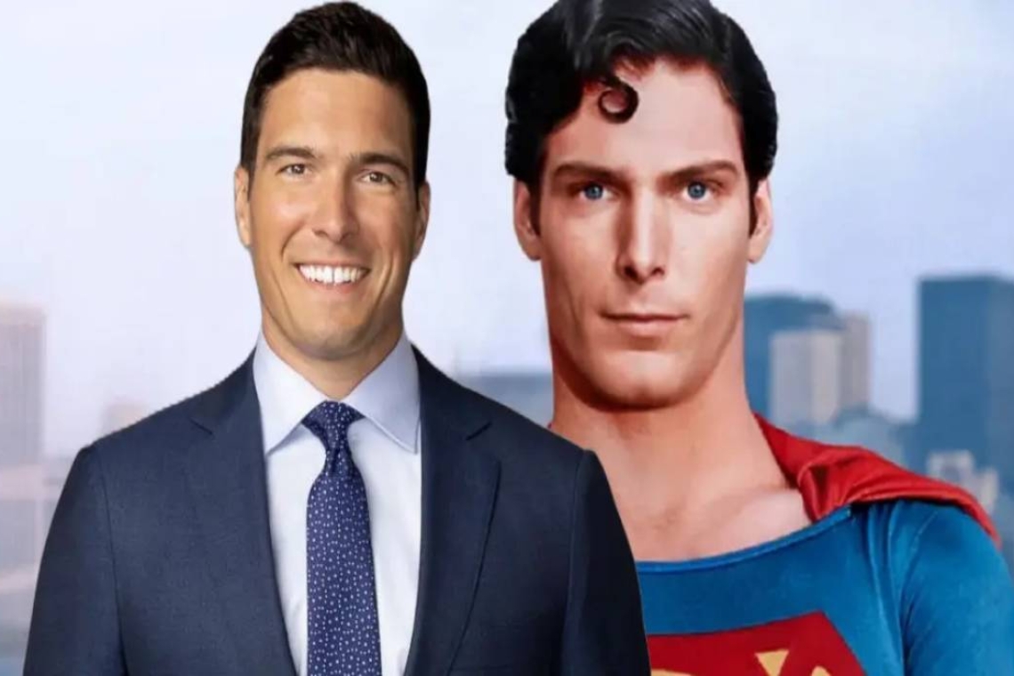 Ένα συγκλονιστικό cameo θα δούμε στη νέα ταινία Superman του James Gunn