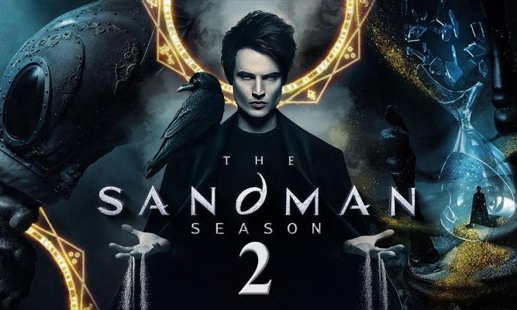 The Sandman | Eπιστρέφει για δεύτερη σεζόν στο Netflix με σπουδαία ονόματα