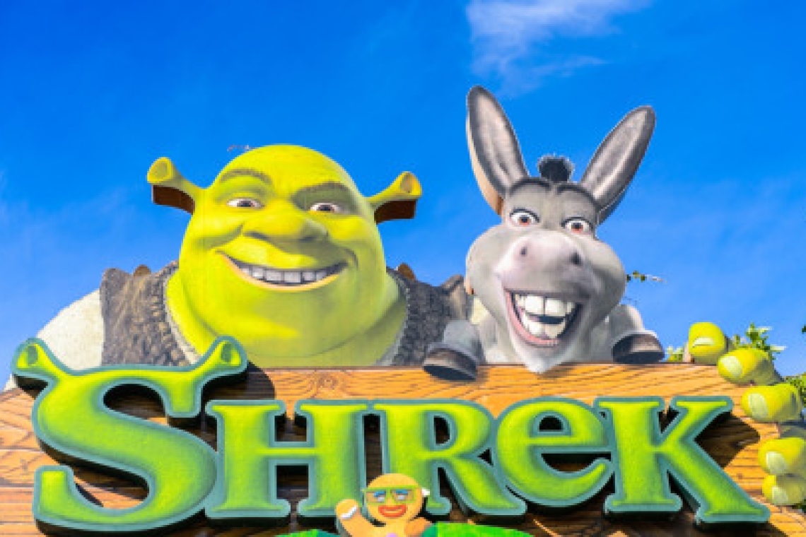 &quot;Shrek 5&quot; | Επιστροφή στους κινηματογράφους το 2026