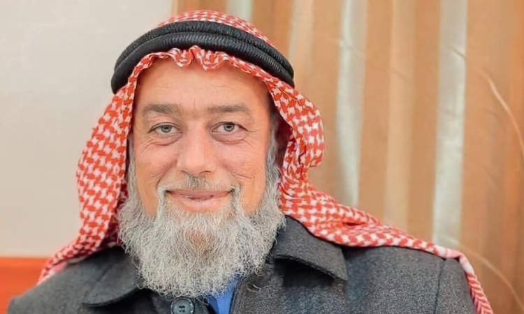 Θάνατος ηγέτη της Χαμάς υπό κράτηση στο Ισραήλ λόγω επιδείνωσης της υγείας του