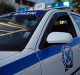 Συνελήφθη 16χρονος για κλοπή αυτοκινήτου στις Συκιές Θεσσαλονίκης
