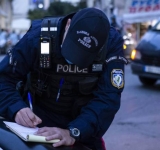 Ρέθυμνο | Συνελήφθη ένοπλος νεαρός με σουηδικό διαβατήριο