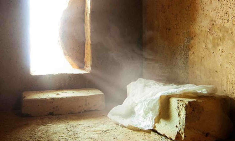 Αρχαιολόγοι πιστεύουν ότι βρήκαν το μέρος όπου αναστήθηκε ο Ιησούς Χριστός