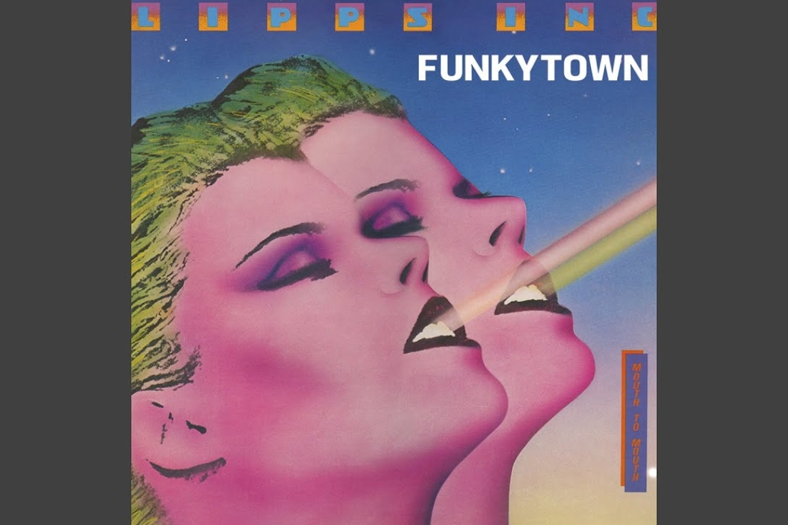 Το &quot;Funkytown&quot; έγινε μια από τις μεγαλύτερες ντίσκο επιτυχίες της εποχής του και παραμένει ένα δημοφιλές χορευτικό κομμάτι μέχρι σήμερα