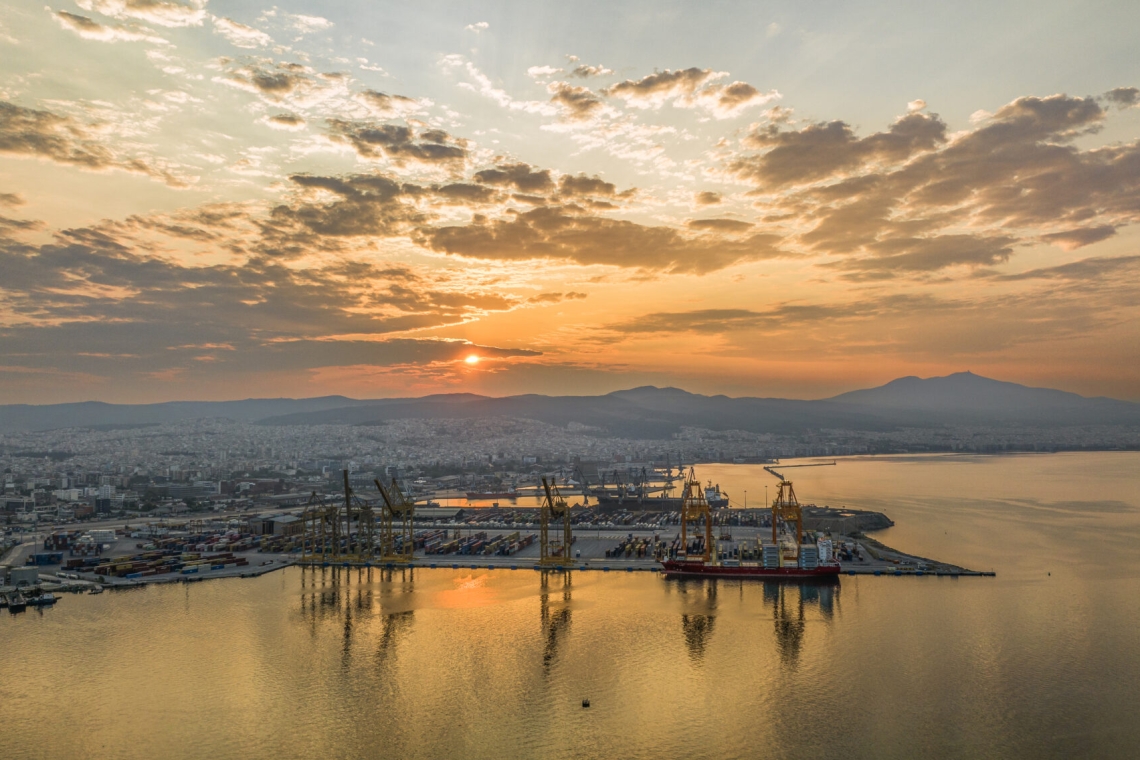 Σχέδιο νόμου για τον ΟΛΘ κατατέθηκε στη βουλή