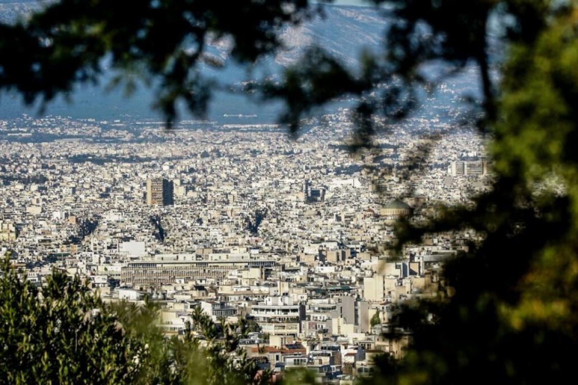 Φοροαπαλλαγή στα κλειστά ακίνητα και βραχυχρόνιες μισθώσεις