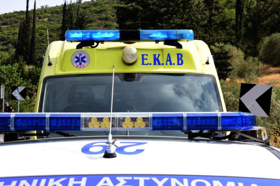 Νεαρή τουρίστρια βρέθηκε νεκρή στο δωμάτιό της στην Κρήτη