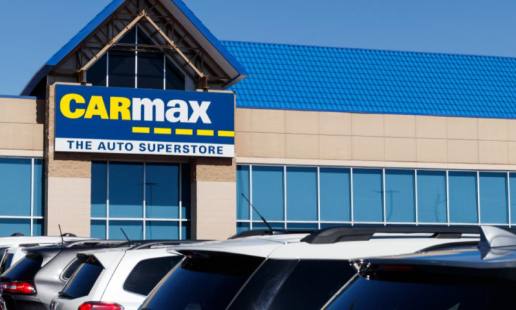 Πτώση κερδών κατά 57% κατέγραψε η CarMax