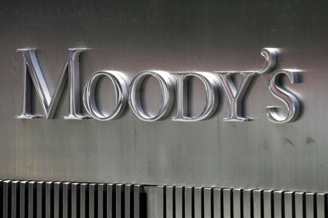 Οι θετικές προοπτικές της Moody’s για Εθνική Τράπεζα και Eurobank