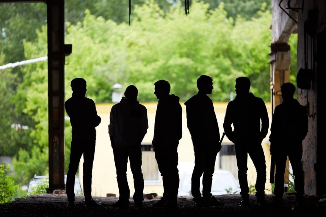 Επίθεση ανηλίκων με σιδερένια ρόπαλα σε μαθητές στο Παλαιό Φάληρο