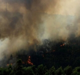 Πυρκαγιές στην Πορτογαλία: Ενισχύσεις από Ισπανία και Μαρόκο