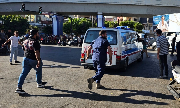 Η εταιρεία φάντασμα που κατασκεύασε βομβητές της Χεζμπολάχ