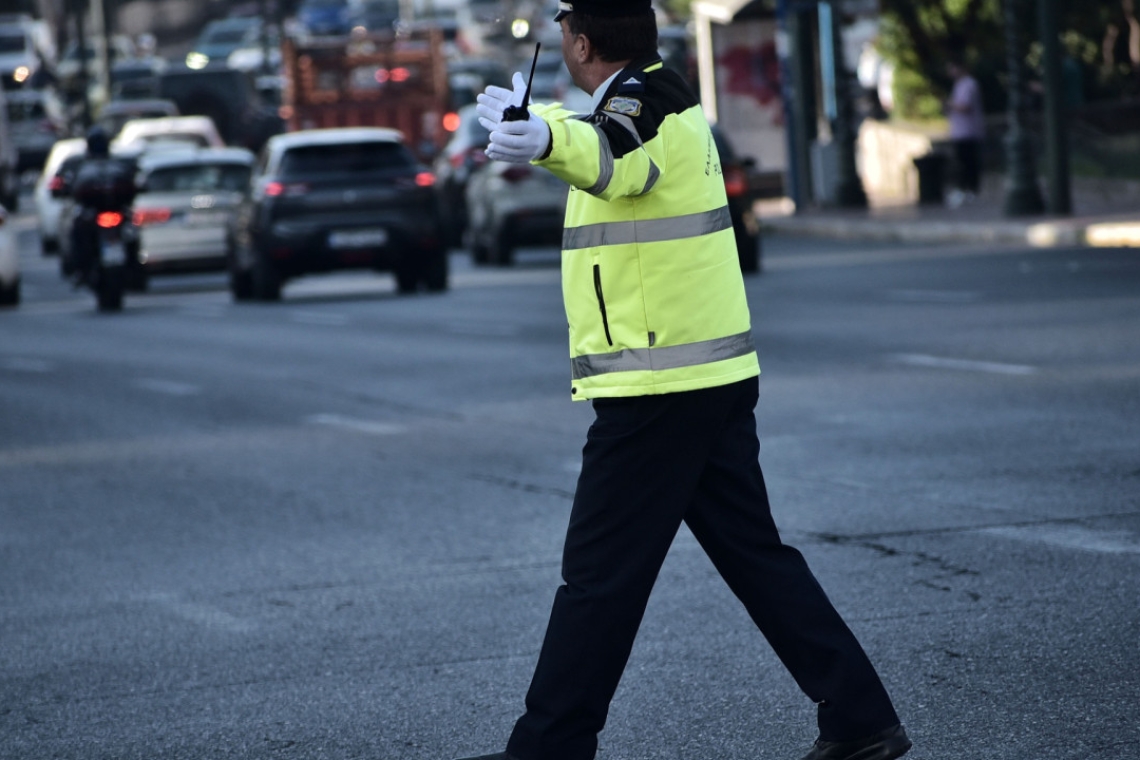 Ημέρα χωρίς αυτοκίνητο: Ρυθμίσεις κυκλοφορίας στο κέντρο Αθήνας το Σάββατο 21/9