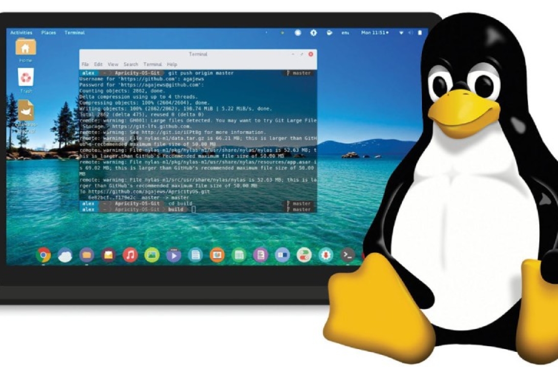 21 έξυπνες συμβουλές και κόλπα εντολών Linux για αύξηση παραγωγικότητας