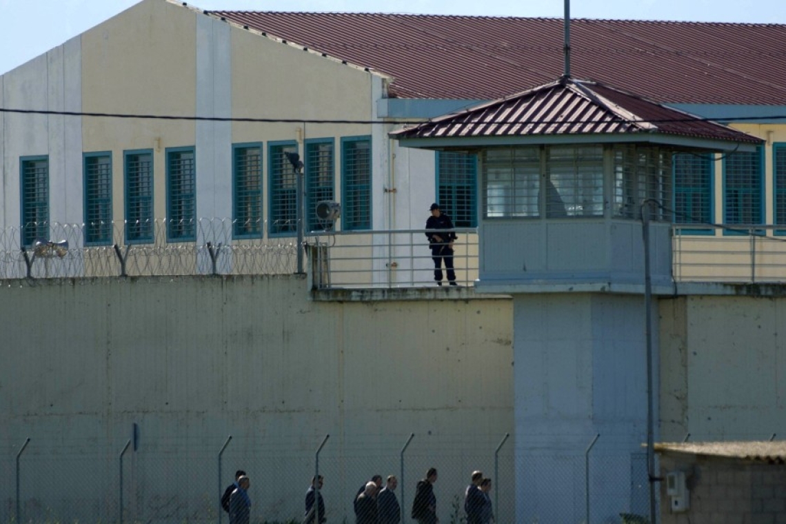 Σύλληψη δικηγόρου για διακίνηση ναρκωτικών στις φυλακές Τρικάλων