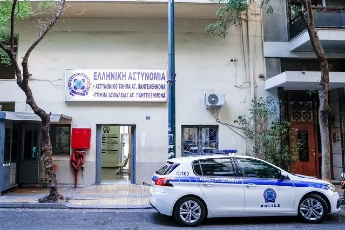 Νεκρός μετανάστης στον Α.Τ. Αγ. Παντελεήμονα: Το Παρατηρητήριο Ανθρωπίνων Δικαιωμάτων ζητάει να διαλευκανθεί πλήρως η υπόθεση