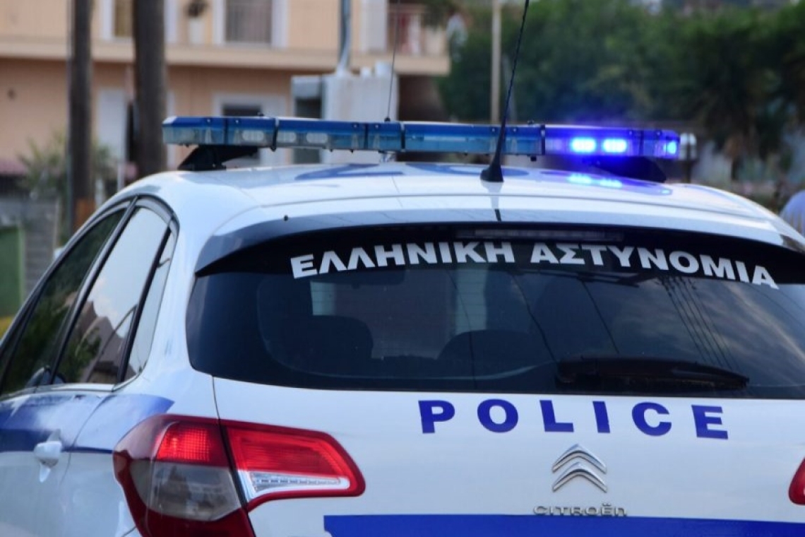 Γλυφάδα: Ελεγχόμενη έκρηξη σε ύποπτη τσάντα