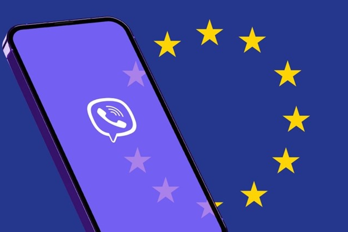 Η Rakuten Viber υπόγραψε τον Ευρωπαϊκό Κώδικα Δεοντολογίας