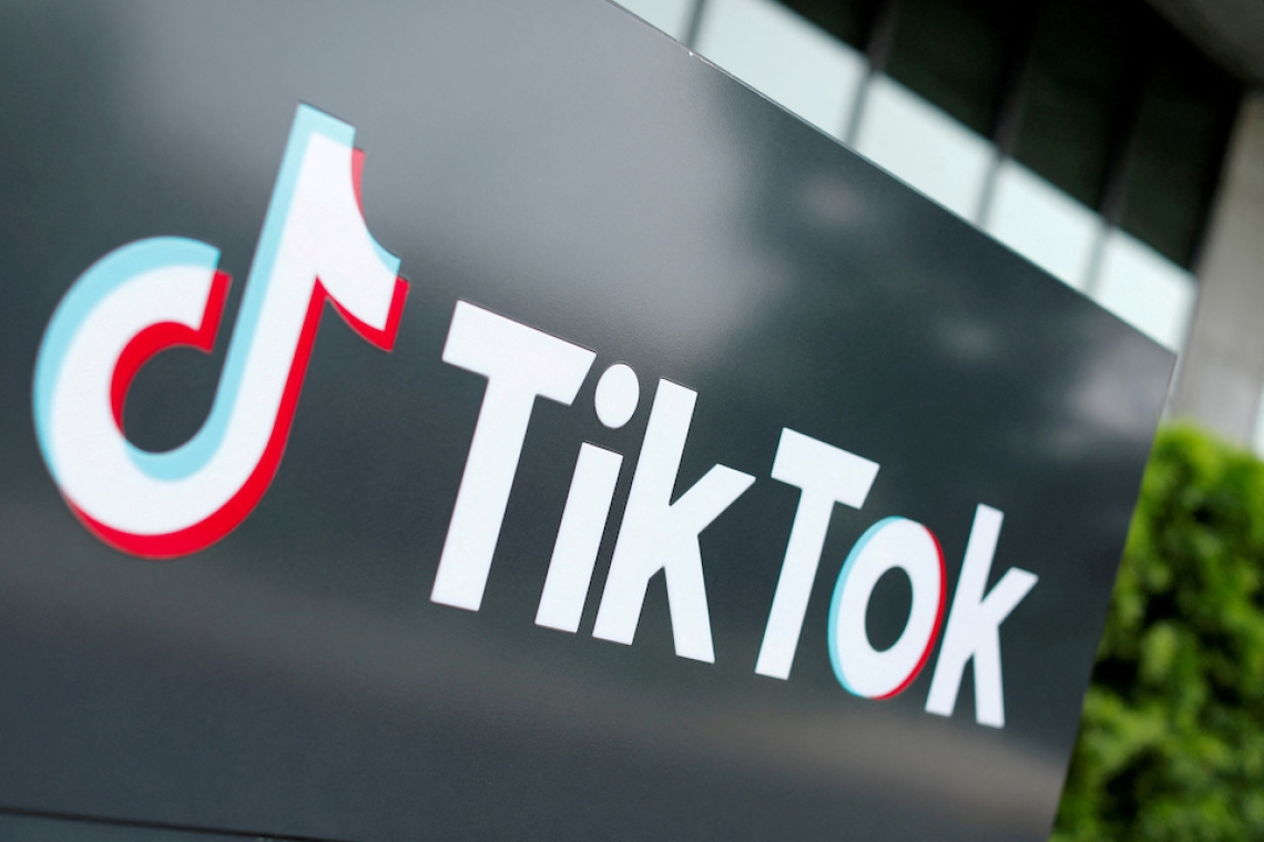 Βρετανία | Απαγορεύει το TikTok σε κυβερνητικές συσκευές