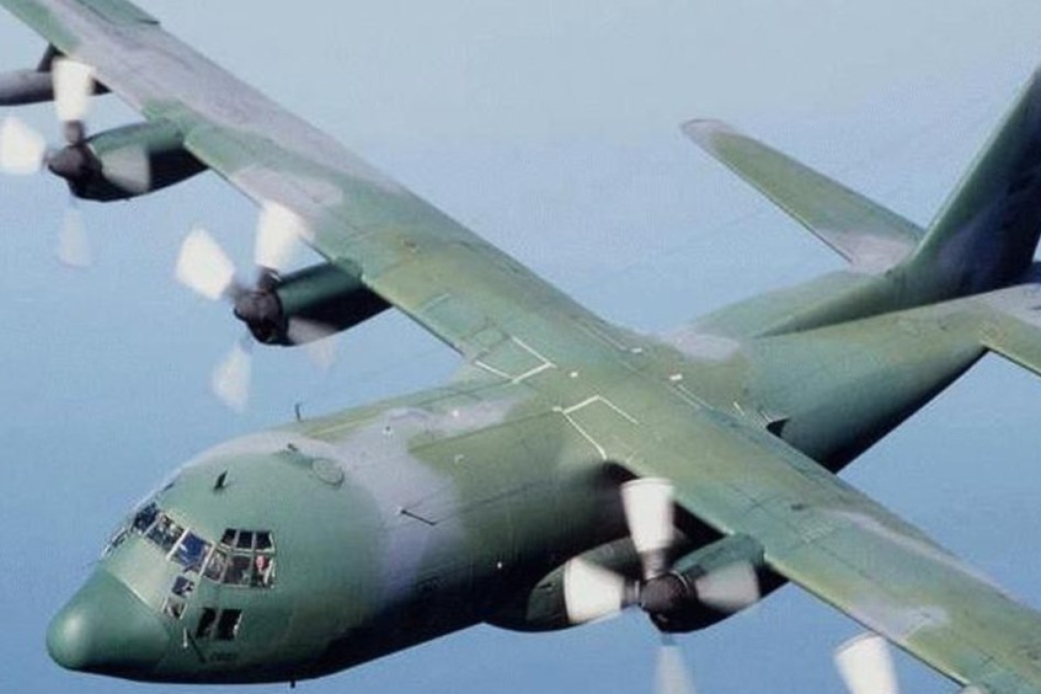 Ελληνικά C-130 σε ετοιμότητα για απεγκλωβισμό πολιτών από τον Λίβανο