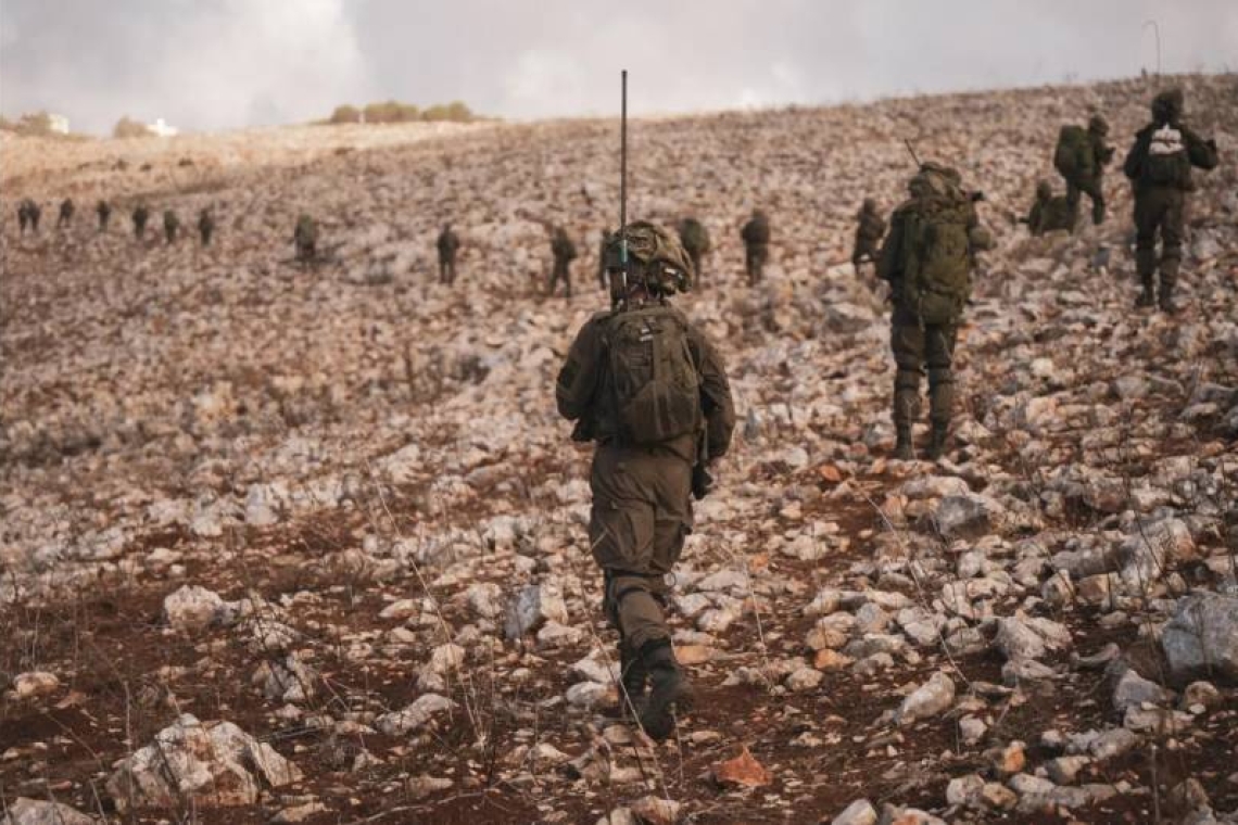 Νέα ένταση στη Μέση Ανατολή: Ισραηλινά χτυπήματα και απώλειες ηγετών