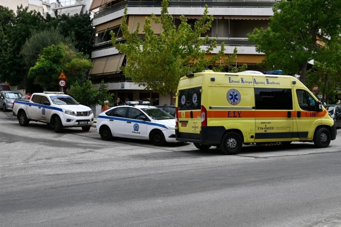 Τραγωδία στη Φωκίδα: Άνδρας βρέθηκε νεκρός σε προχωρημένη σήψη