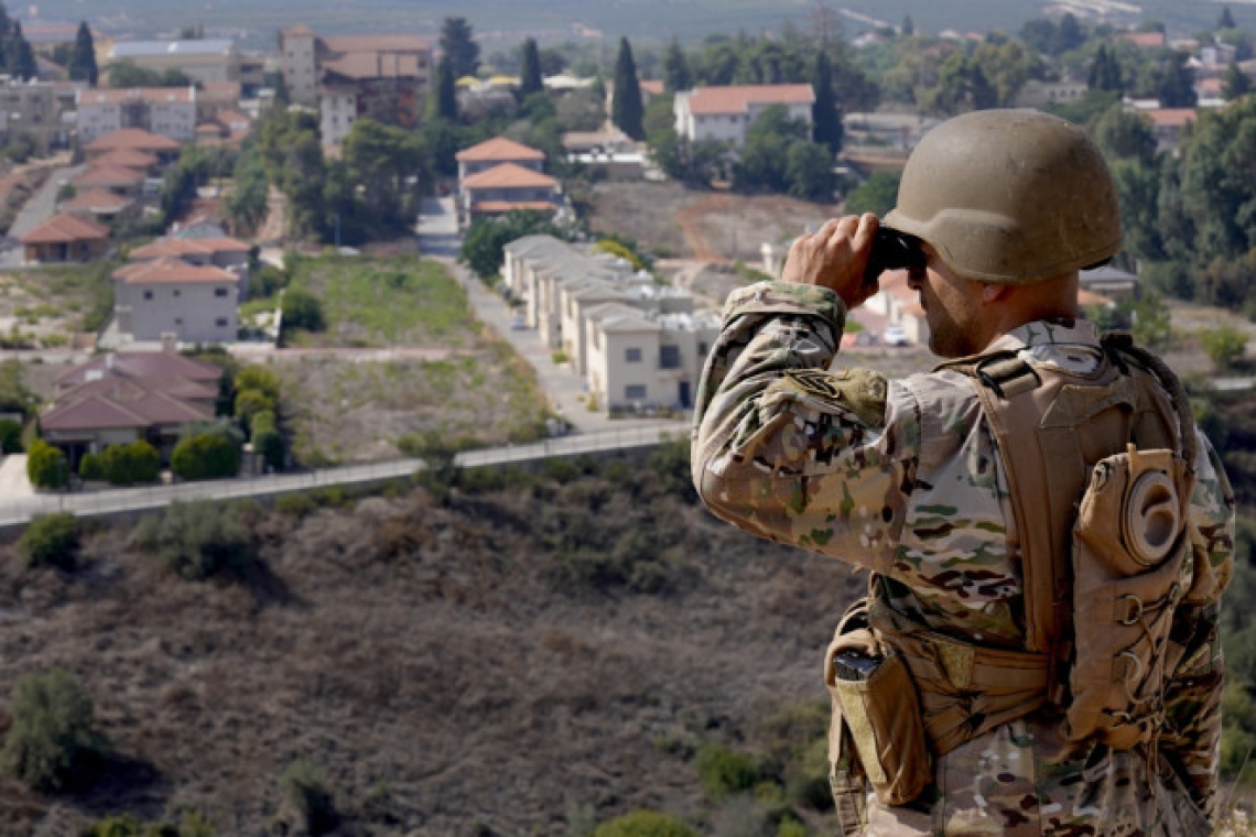 Νευρικότητα στο Ιράν λόγω των ισραηλινών ενεργειών: Επαφές με Σαουδική Αραβία και Ηνωμένα Αραβικά Εμιράτα