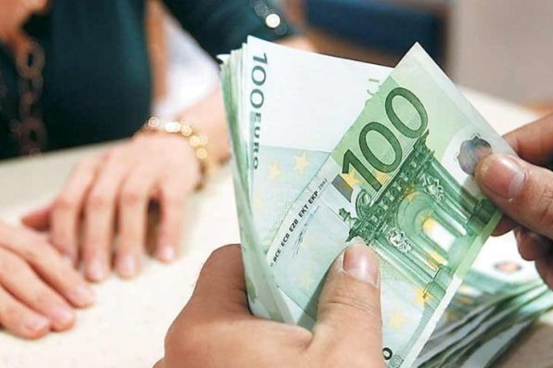 Όταν δίνεις, μη δανείζεις, χάριζε!