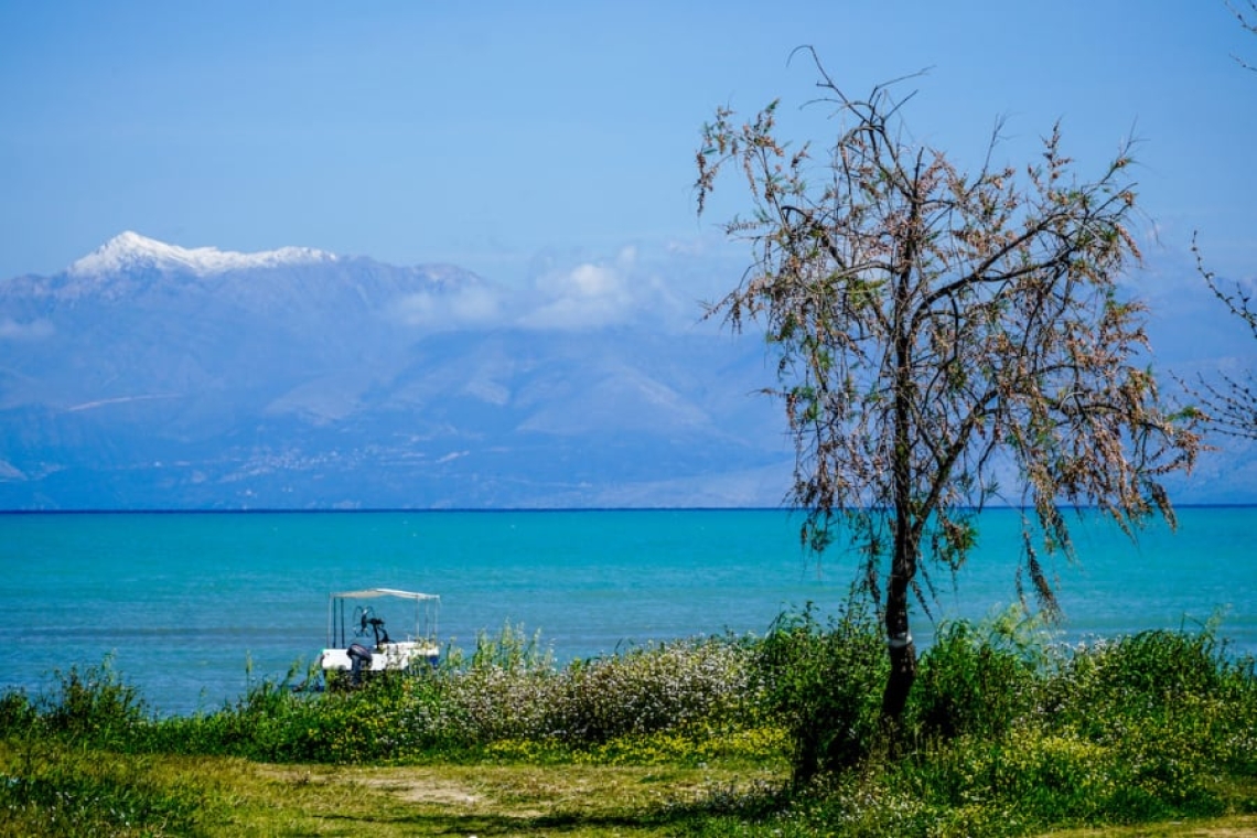 Αλλαγή καιρού: Άνοδος θερμοκρασίας από Δευτέρα σύμφωνα με τον Αρνιακό