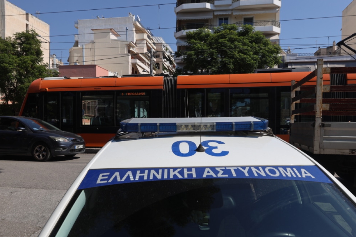 Τραμ τραυμάτησε ανήλικο στη Γλυφάδα