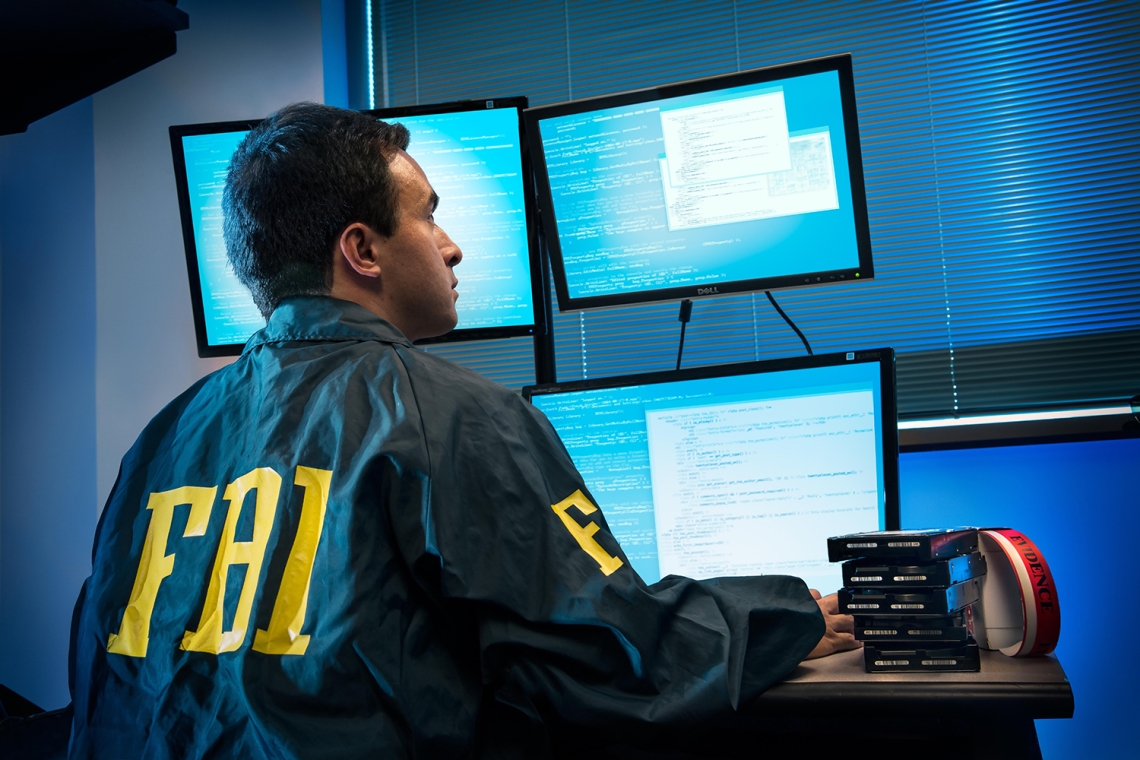 Το FBI αρνείται ότι υπάρχει βίντεο με τη σύλληψη ατόμων για εκλογική απάτη στις ΗΠΑ