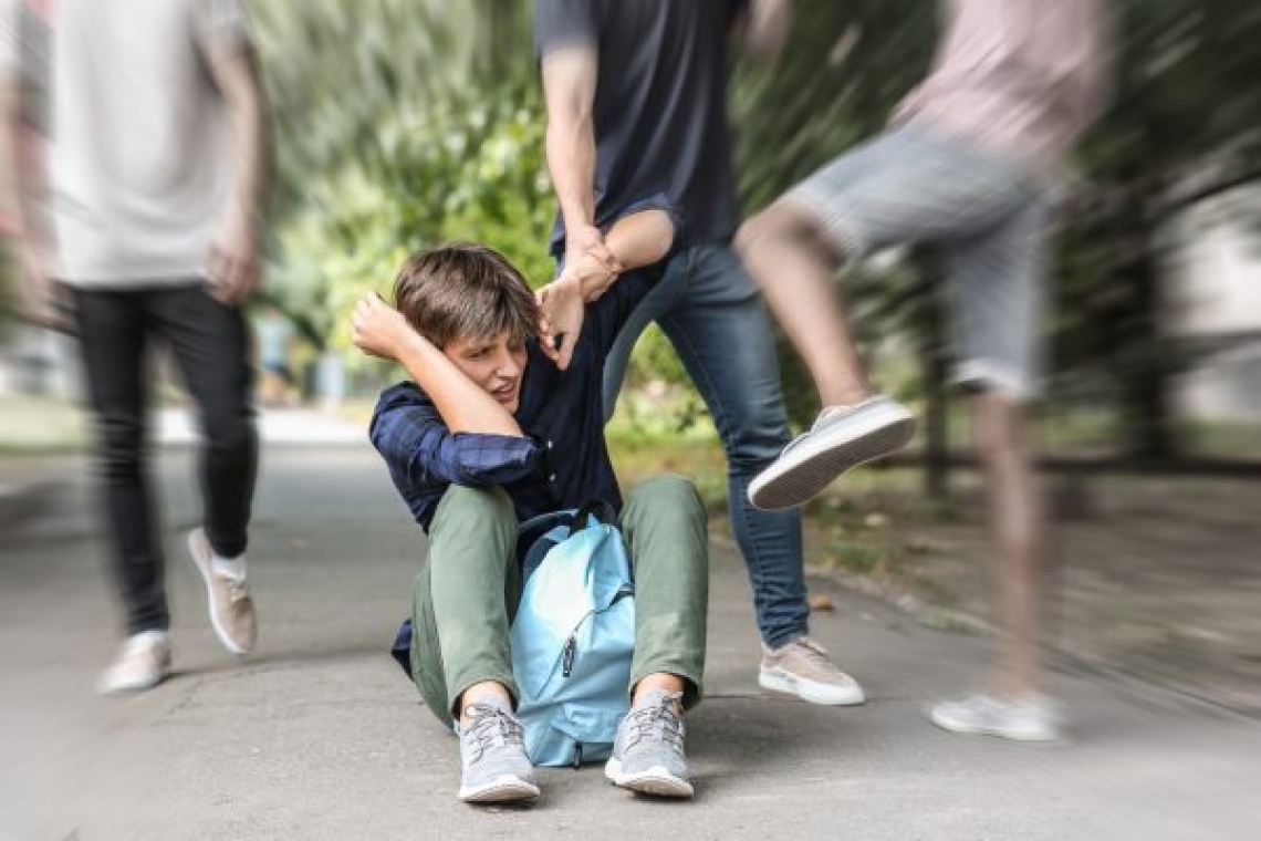 Η αυξανόμενη παραβατικότητα των ανηλίκων στην Ελλάδα