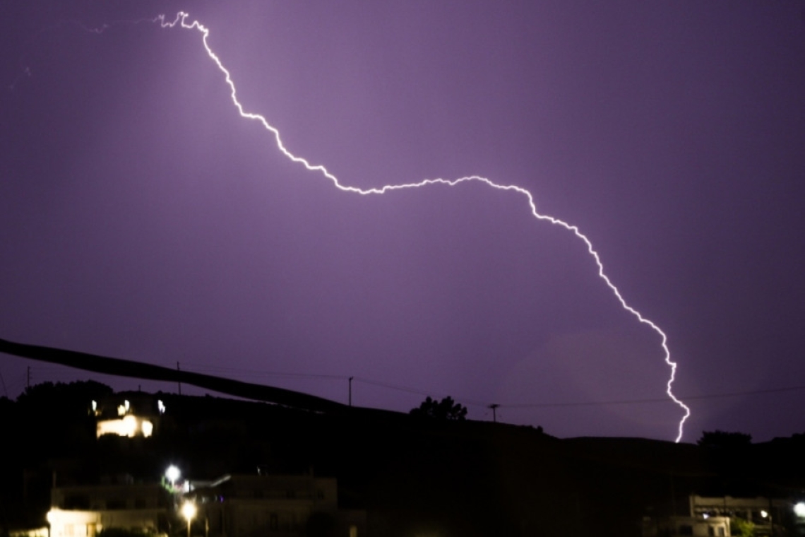 Τραγικό πλήγμα κεραυνού στην Ουγκάντα: 14 νεκροί πρόσφυγες, κυρίως ανήλικοι