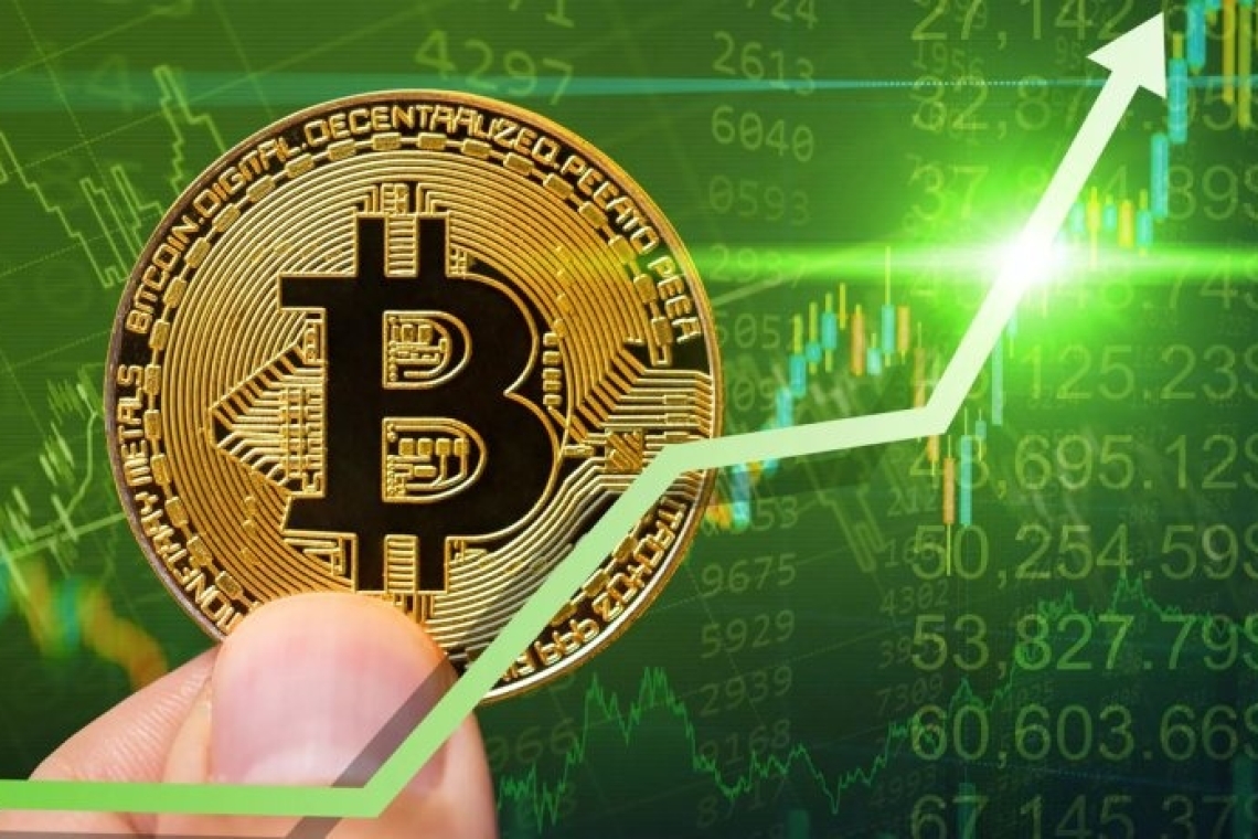 Η άνοδος του Bitcoin: Προβλέψεις για το 2025