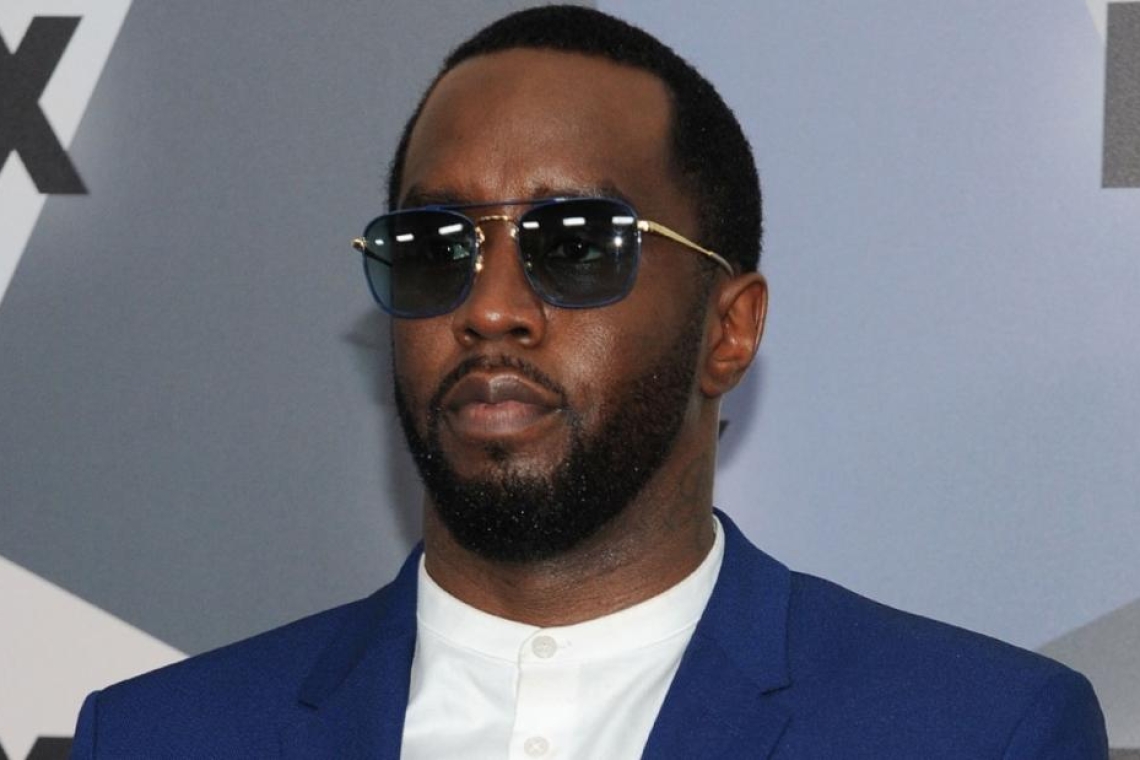 Κατηγορίες διαφθοράς κατά του Sean &quot;Diddy&quot; Combs