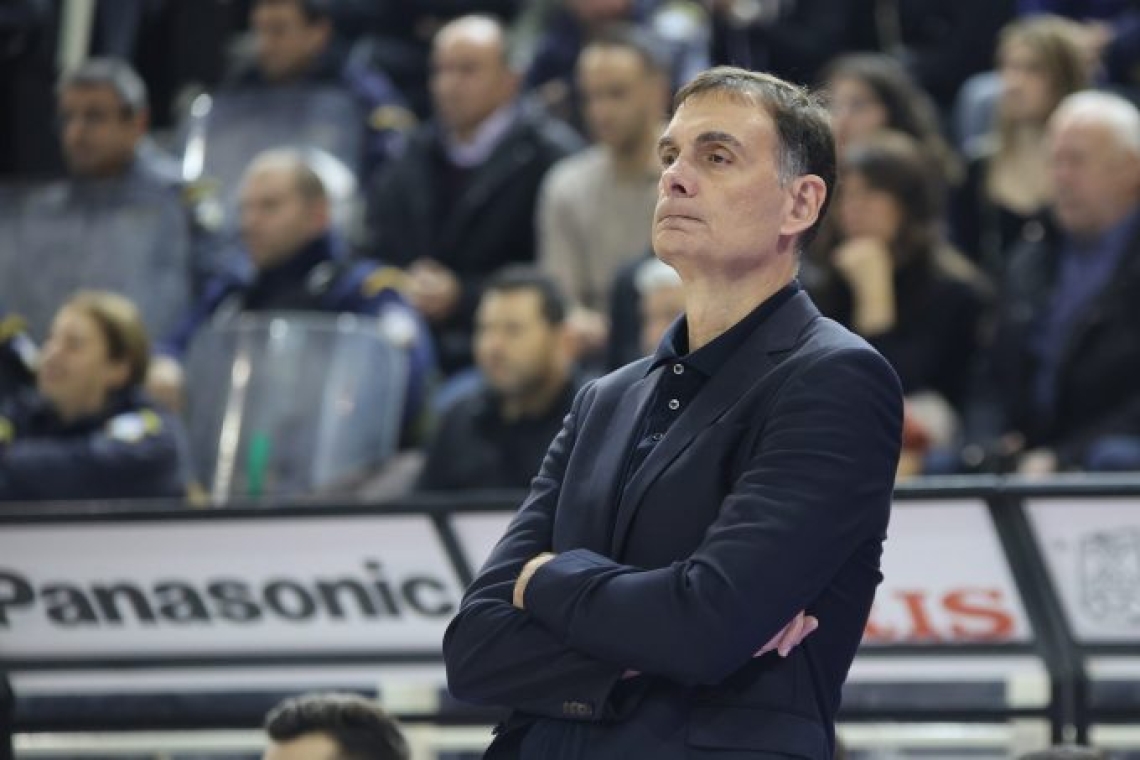 Η ΚΑΕ Ολυμπιακός κάλεσε σε απολογία...τον Γιώργο Μπαρτζώκα