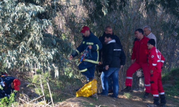 Σενάριο με διάσωση πολυτραυματία σε βουνό της Φθιώτιδας από την ΕΜΑΚ