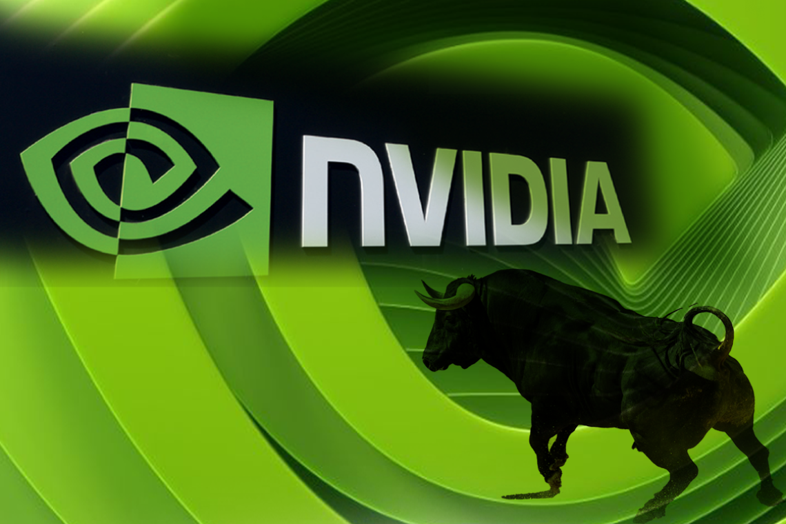 Η εκρηκτική άνοδος των κερδών της NVIDIA κατά 109%