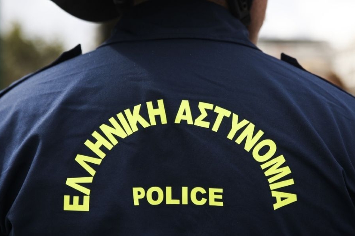 Σύλληψη δεύτερου αστυνομικού της Βουλής για ενδοοικογενειακή βία