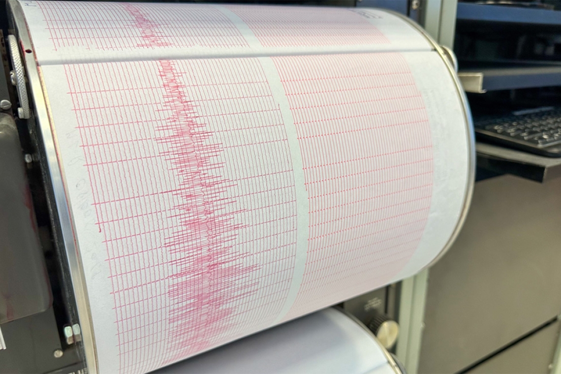 Σεισμοί στην Τριχωνίδα: Ανάγκη για συνεχή επιτήρηση από ειδικούς