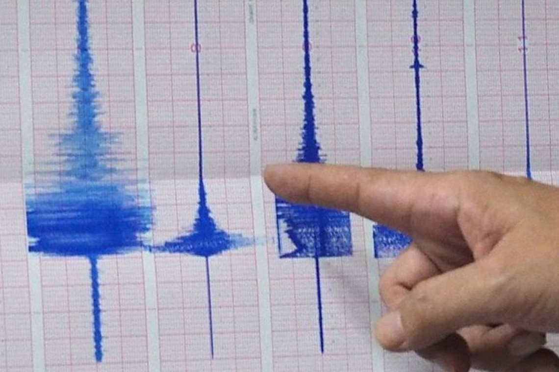 Σεισμός 4,2 Ρίχτερ ξύπνησε την Κάρπαθο τα ξημερώματα